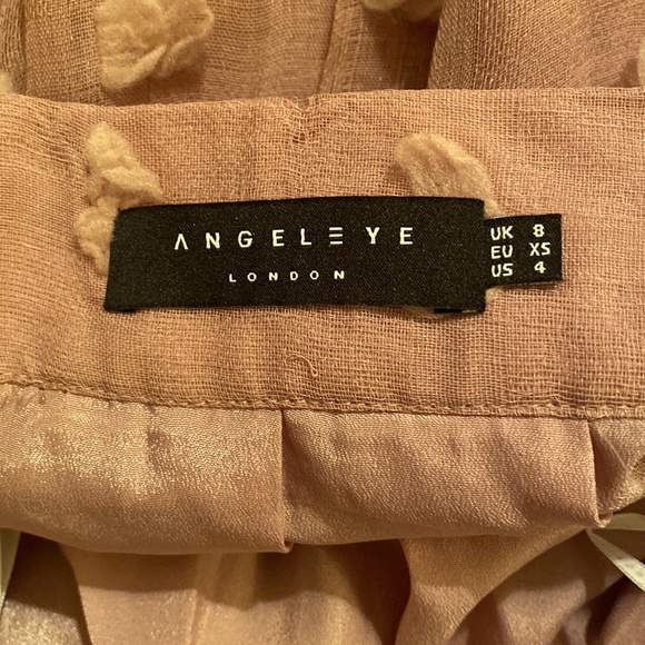 Angeleye a-line skirt - Picture 3 of 7